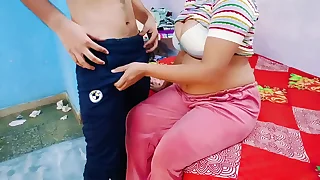Bhabhi ne dewar ko sikhaya ki chudai kese karte he big boobs xxxsoniya hindi videotape