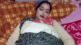 Measure sister was fucked by her stepbrother in winter familiarize when she was alone her bedroom&comma; full xxx video be expeditious for Indian hot girl Lalita bhabhi