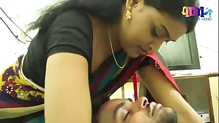INDIAN HOUSEWIFE Liaison WITH SOFTWARE ENGINEER