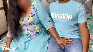 Dost Ki Maa Chod di. Hindi XXX Peel